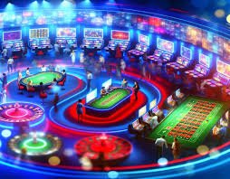udin777 Dadu Online live-dealer table with dice roll and betting interface